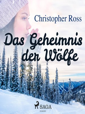 cover image of Das Geheimnis der Wölfe
